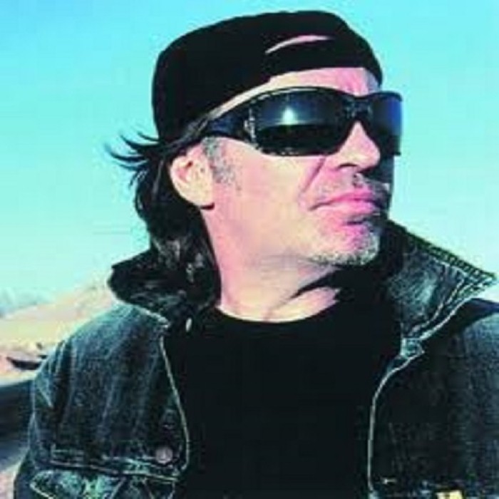 Vasco Rossi