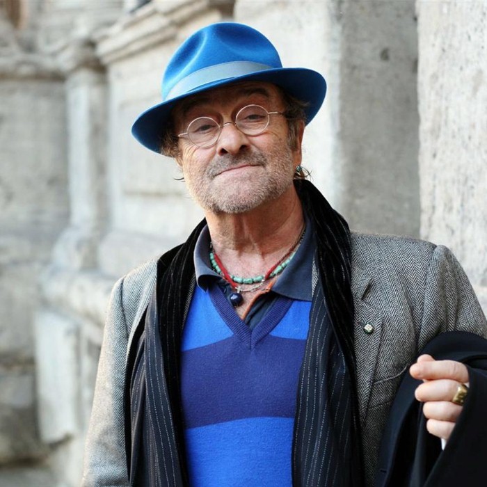 Lucio Dalla