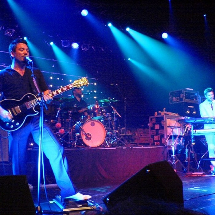Fun Lovin' Criminals