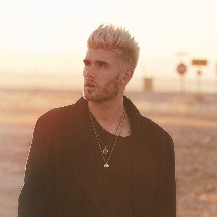 Colton Dixon