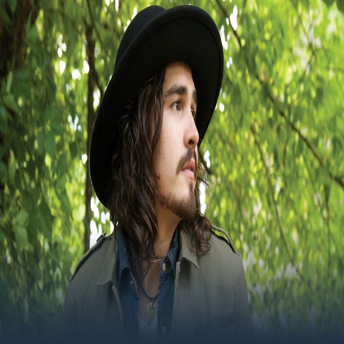 Jordan Feliz
