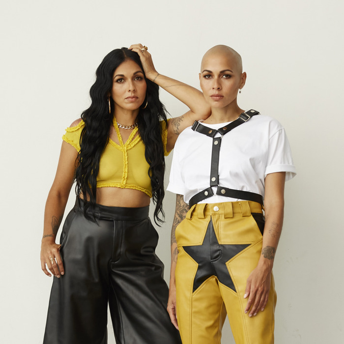 Nina Sky