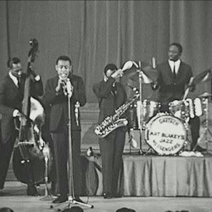 Art Blakey & The Jazz Messengers