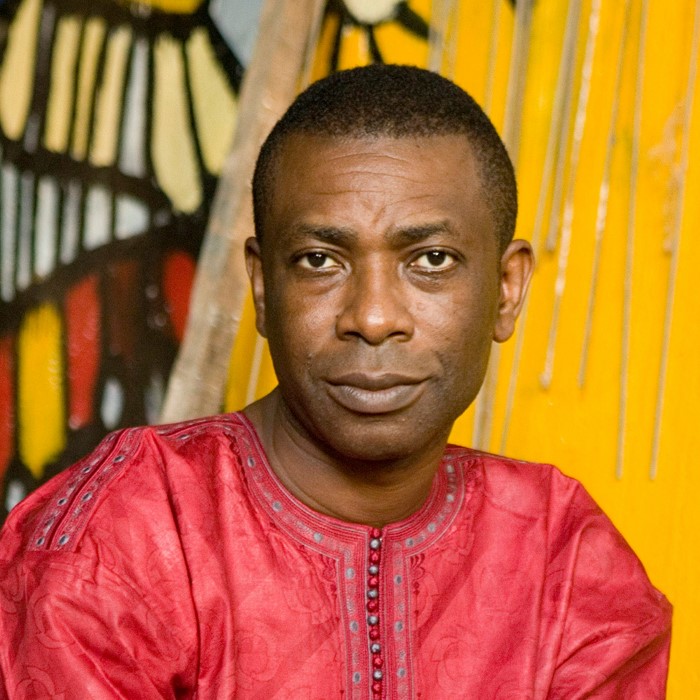 Youssou N’Dour