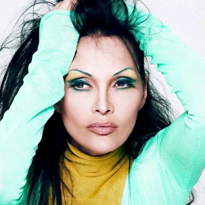 Anna Oxa