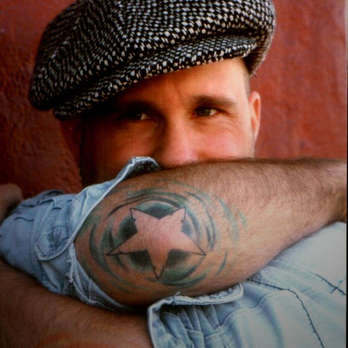 Gary Jules