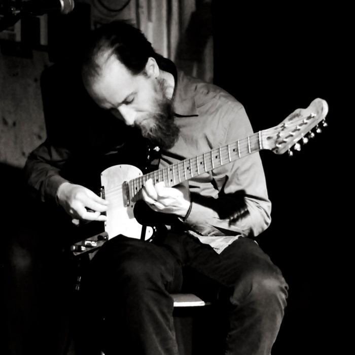 Aidan Baker