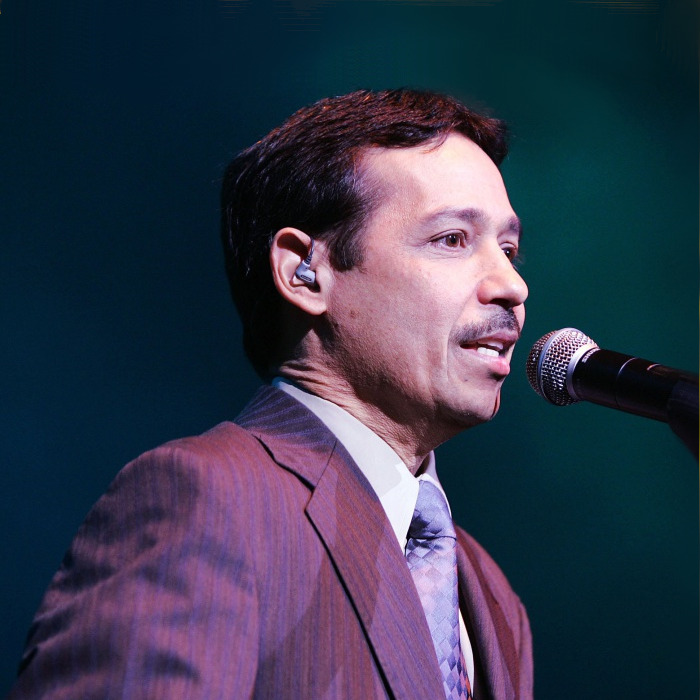 Eddie Santiago