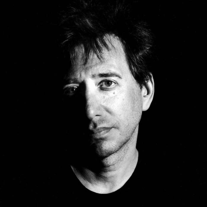 John Zorn
