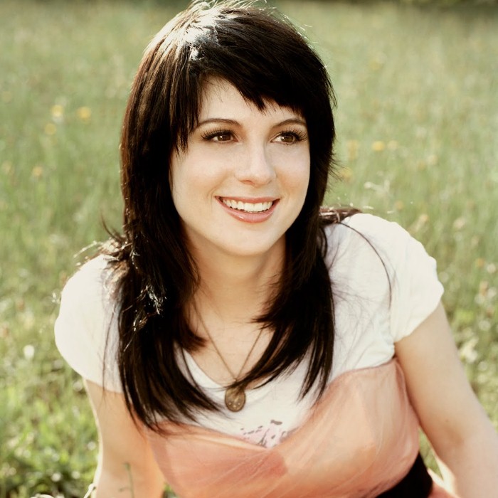 Meaghan Smith