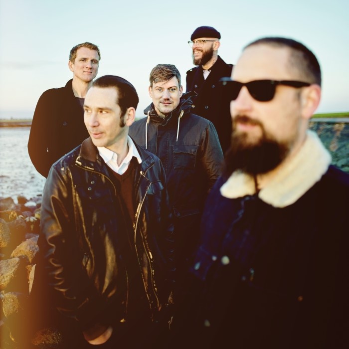 Turbostaat