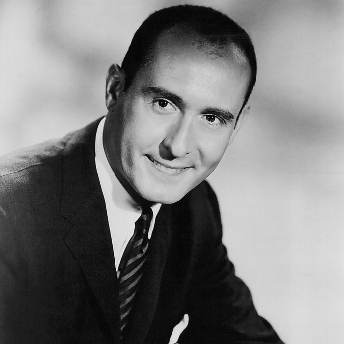 Henry Mancini