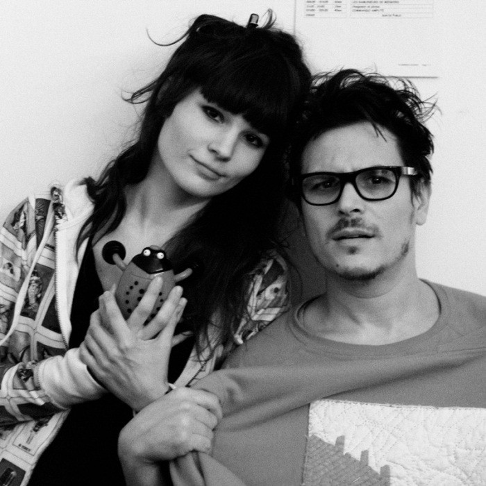 The Dø