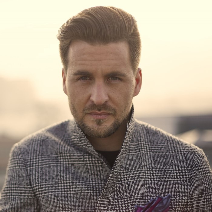 Alexander Klaws