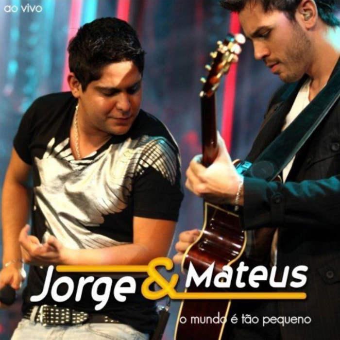 Jorge & Mateus