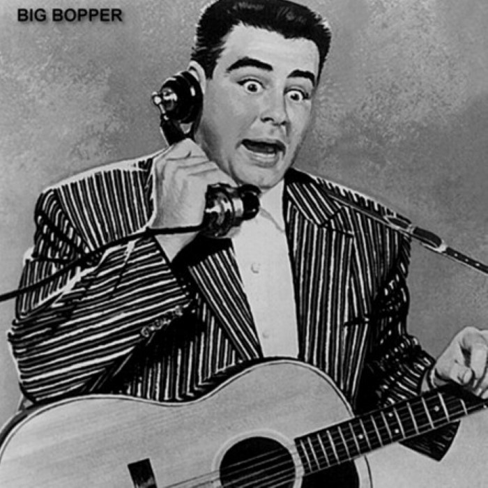 The Big Bopper