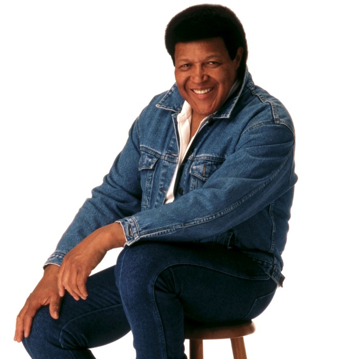 Chubby Checker