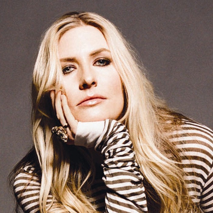 Holly Williams