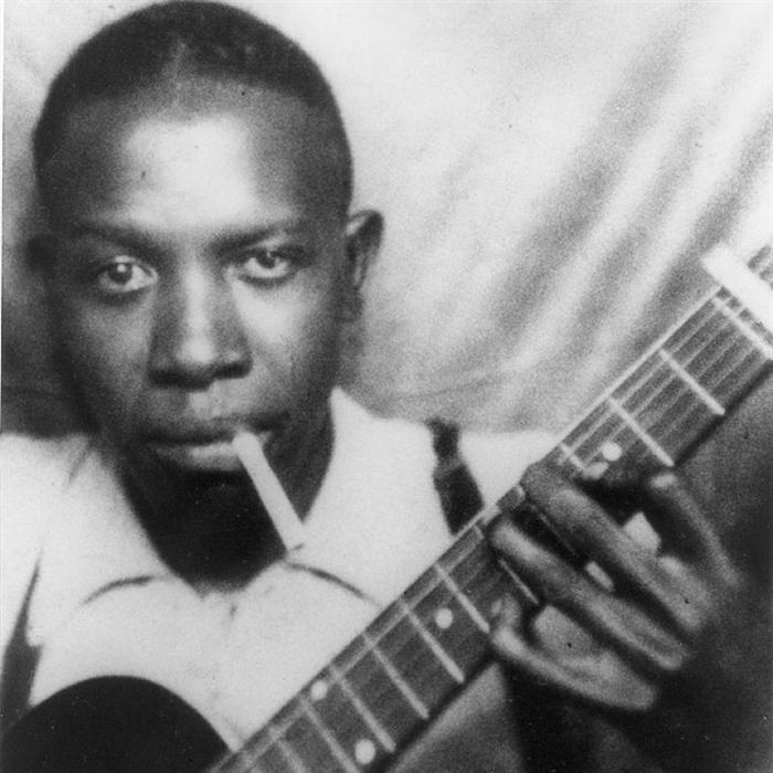 Robert Johnson