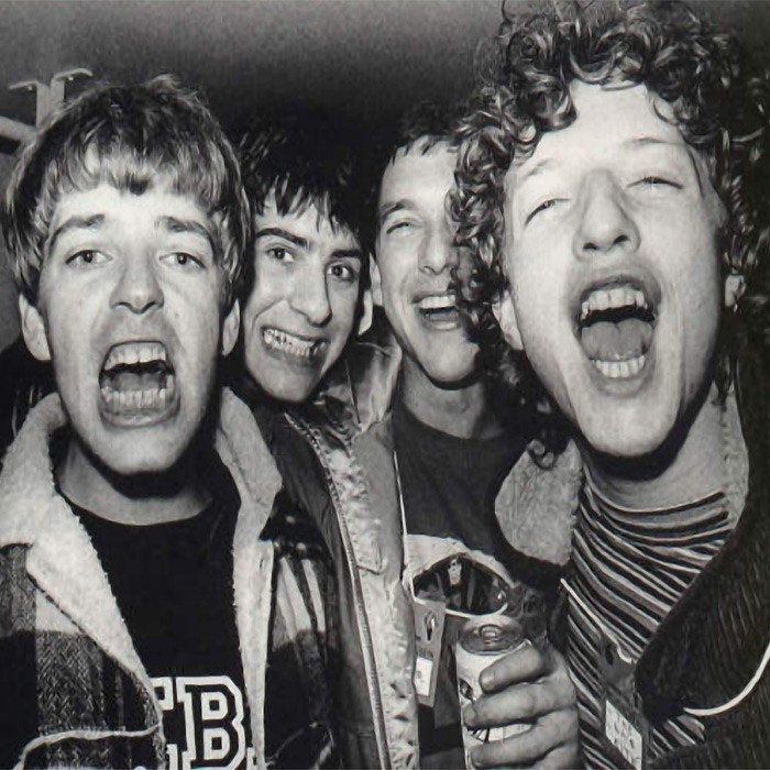 The La's
