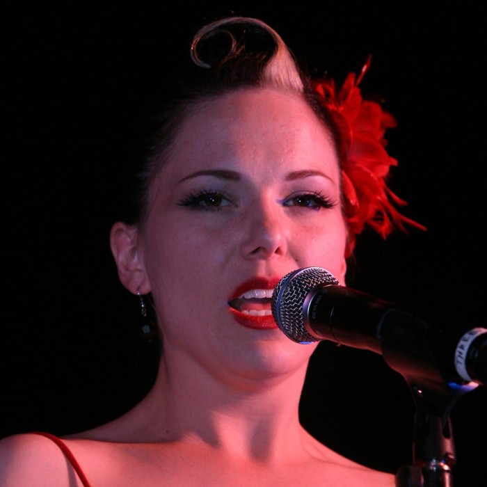 Imelda May