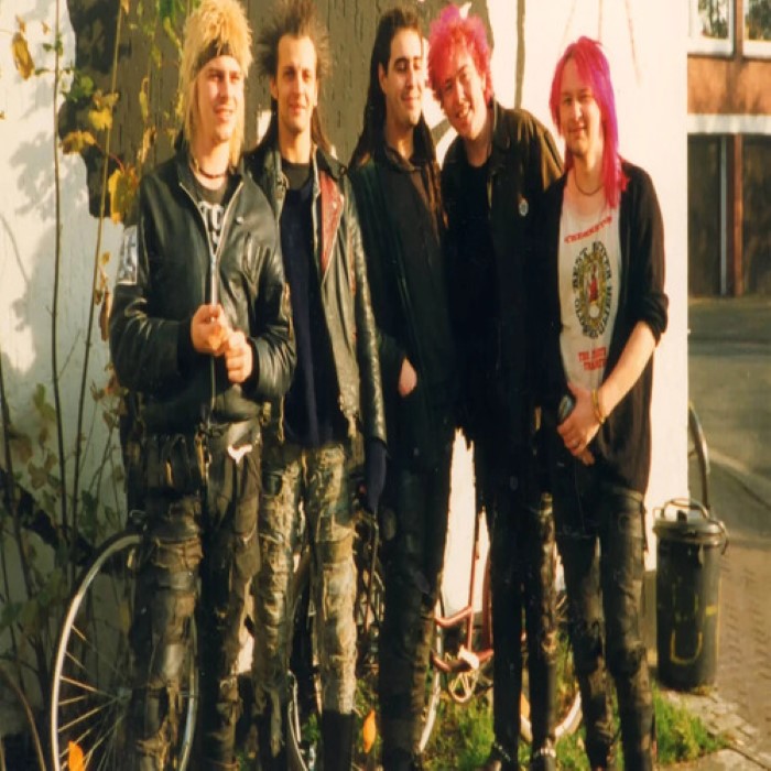 Extreme Noise Terror
