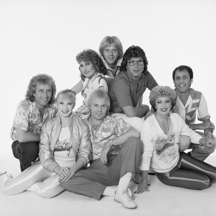 The Dooleys