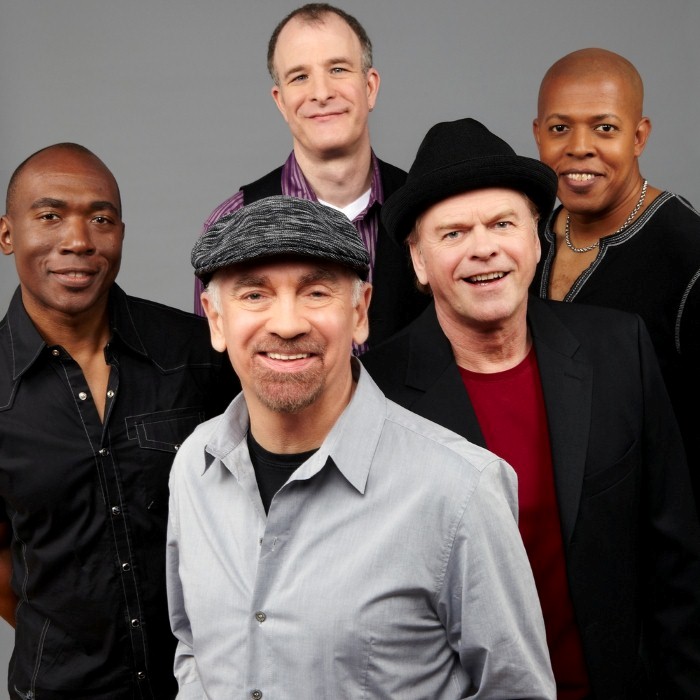 Average White Band