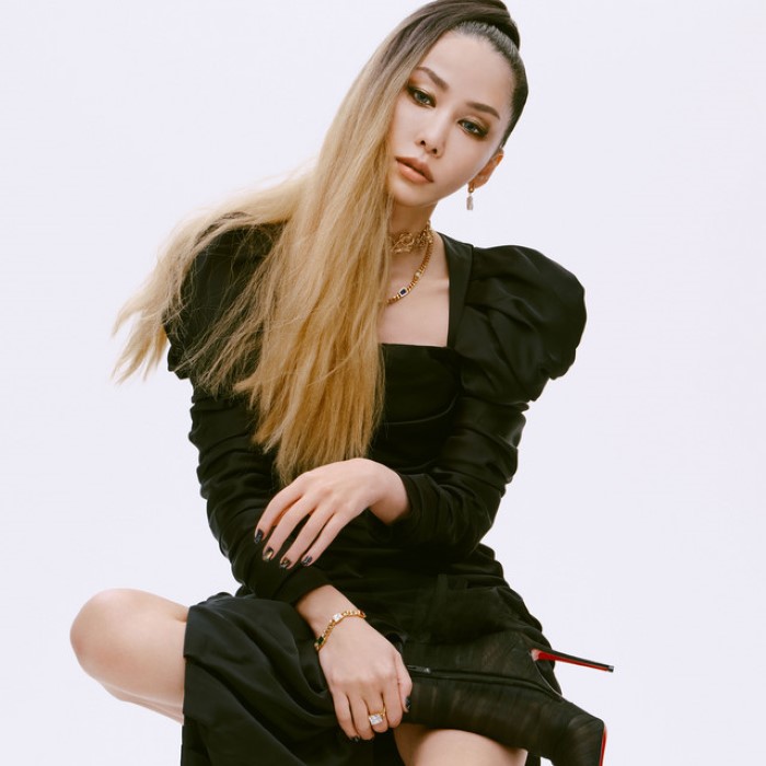 Mika Nakashima
