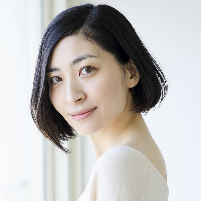 Maaya Sakamoto