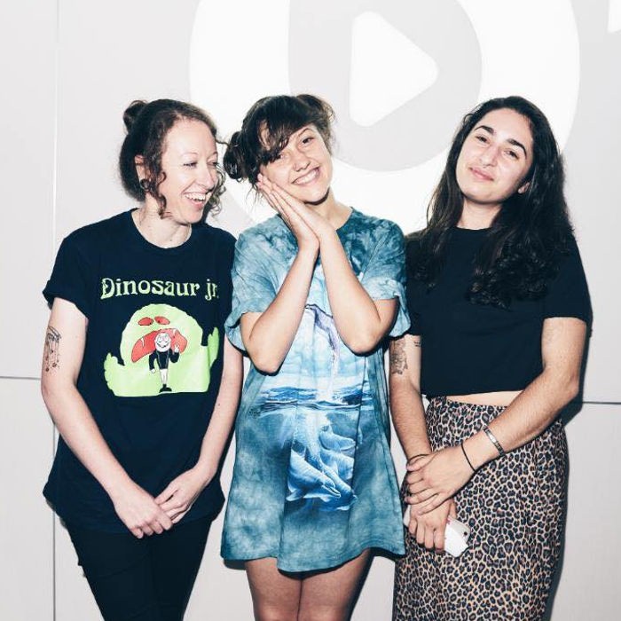 Camp Cope