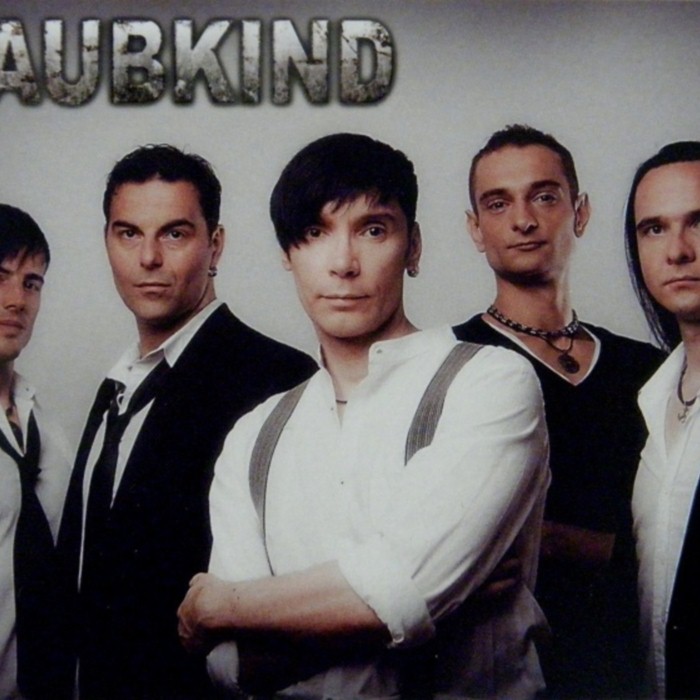 Staubkind