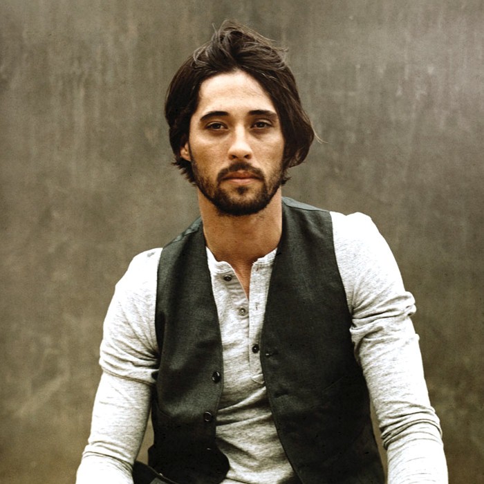Ryan Bingham