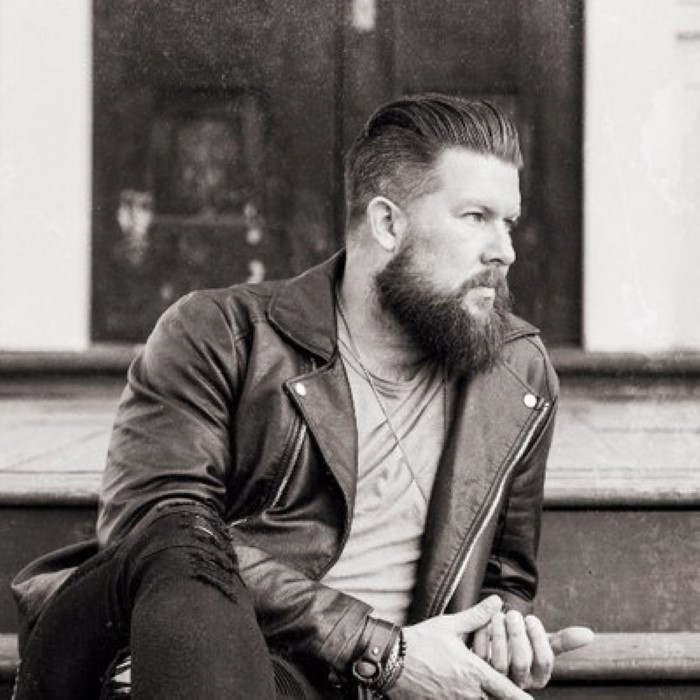 Zach Williams