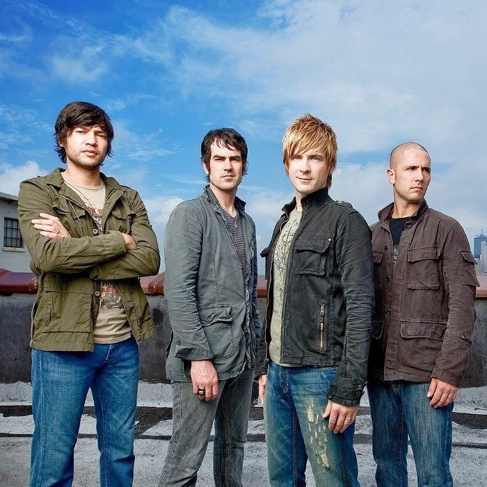 The Afters