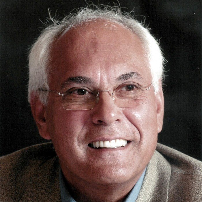 Trevor Jones