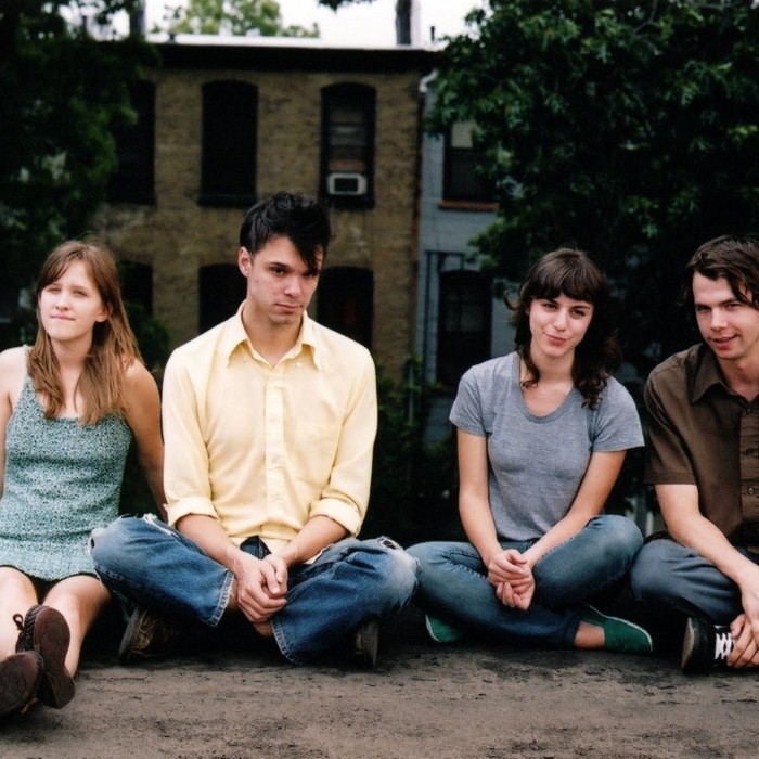 Dirty Projectors