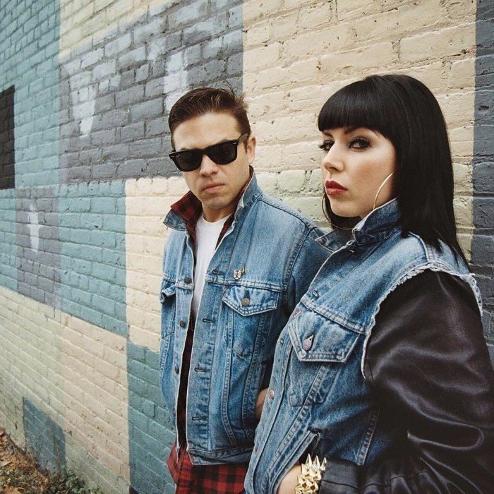 Sleigh Bells