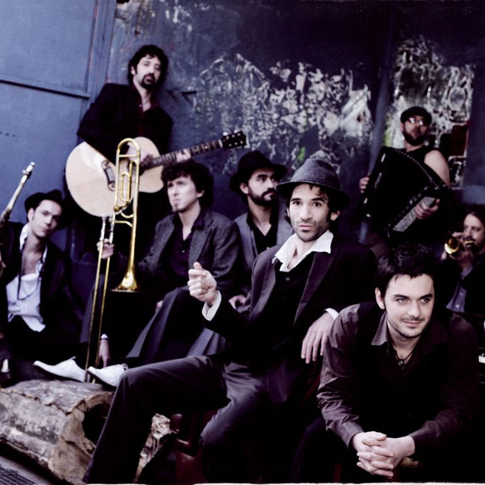Babylon Circus