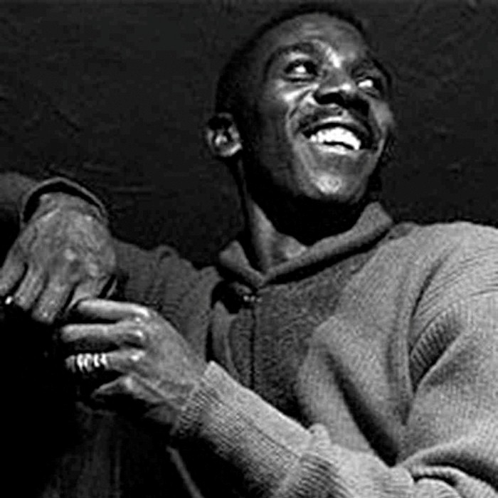 Jimmy Smith