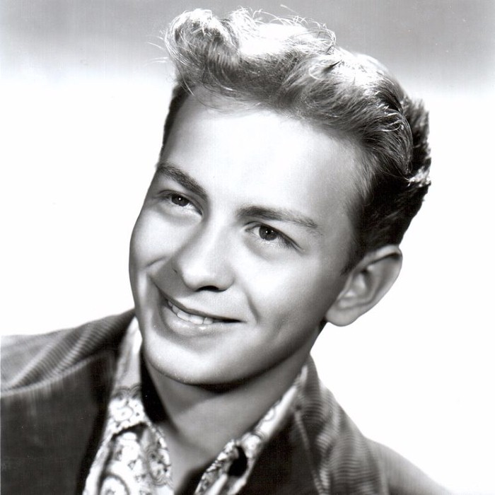 Mel Tormé