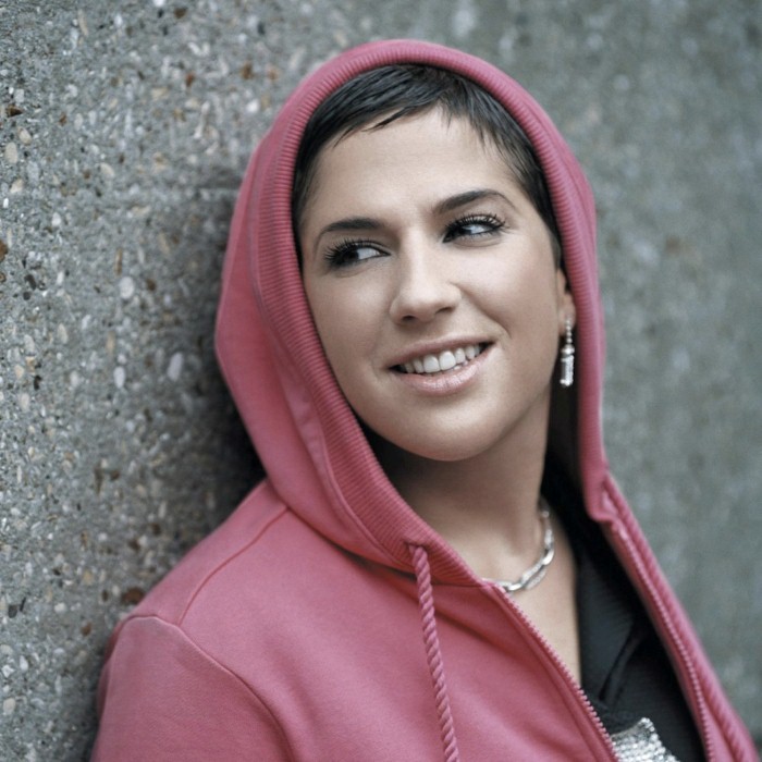 Diam's