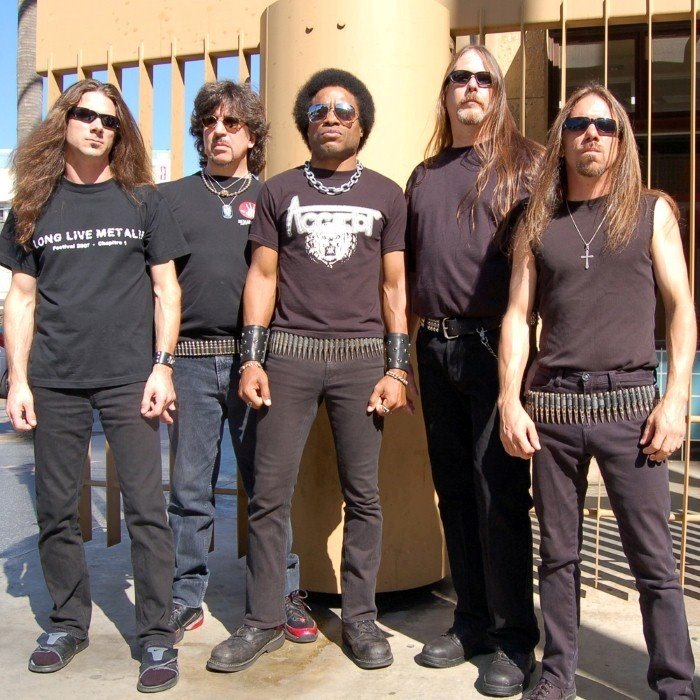 Hirax