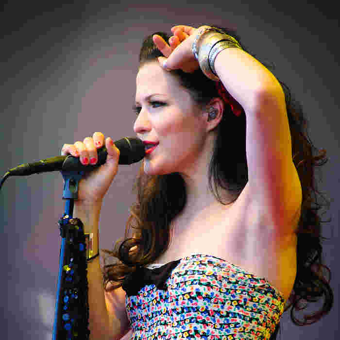 Jenni Vartiainen