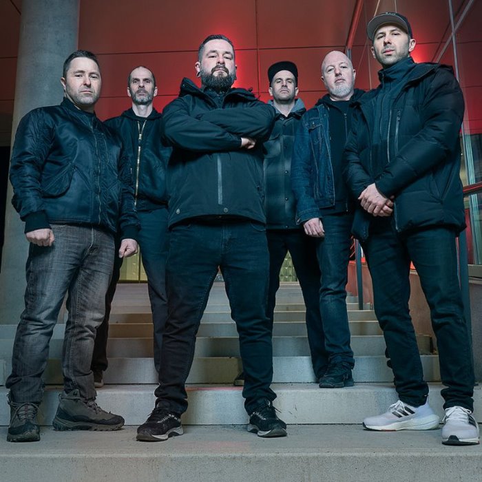Despised Icon