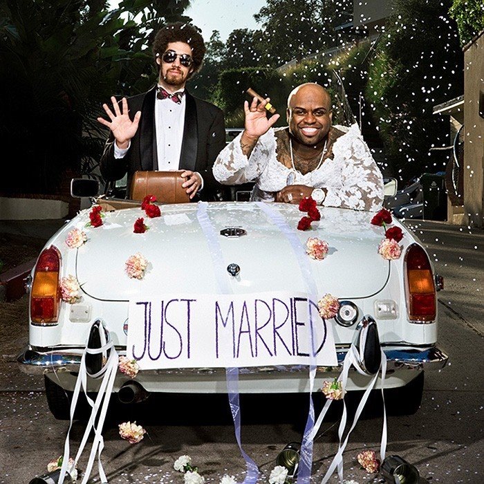 Gnarls Barkley