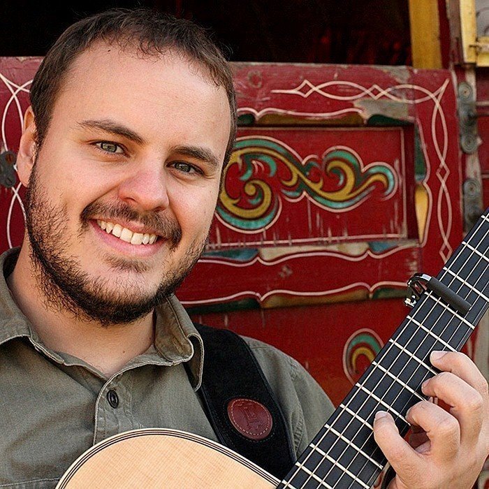 Andy McKee