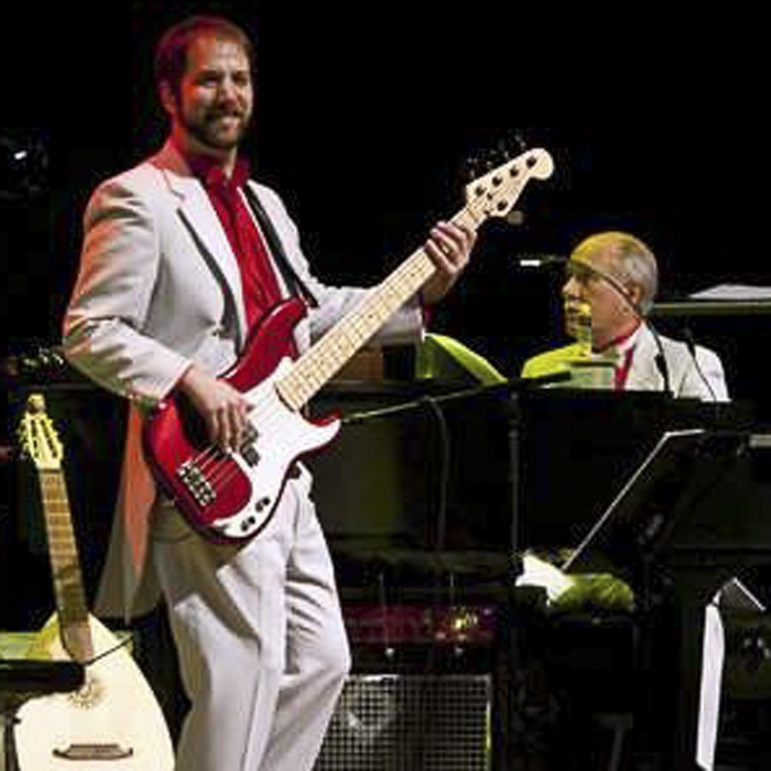 Mannheim Steamroller