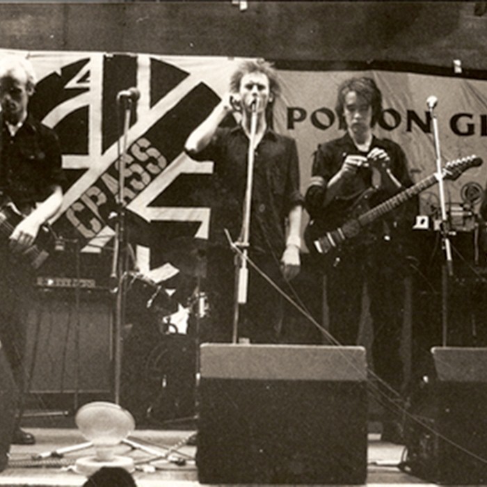 Crass