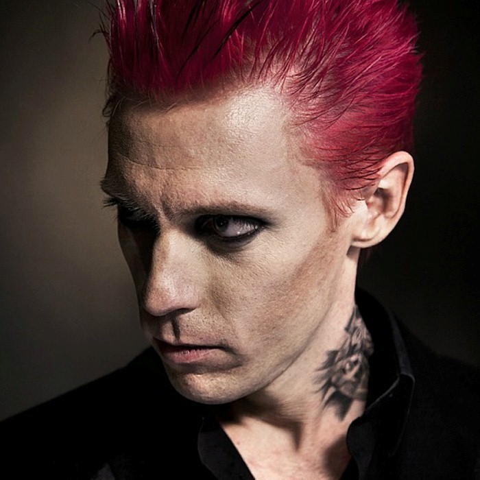 Blue Stahli